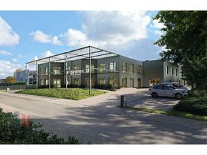 Commercieel te huur in Wemmel