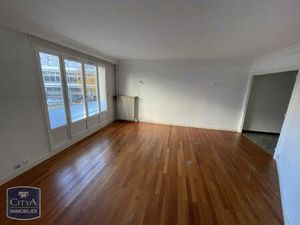 Location Appartement 2 pièces 72m² GRENOBLE 38000