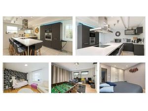 Maison de 6 chambres de luxe en vente à Puttelange-lès-Thionville  Grand Est