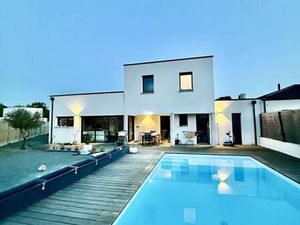 en vente Villa 180 m² – 795 000 € |Cholet