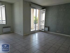 Appartement à louer 2 pièces 48.85 m² - Moissy-Cramayel (77) - 696€