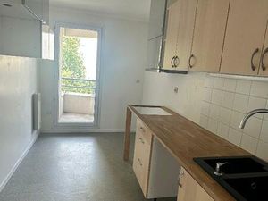 Location Appartement 3 pièces 74m² VILLEURBANNE 69100