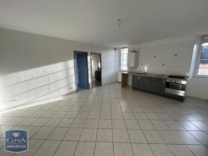 Appartement à louer 2 pièces 44.8 m² - Périgueux (24) - 444€