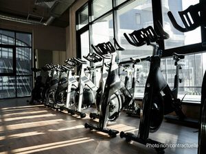 Location Local commercial 383m² LYON 1er