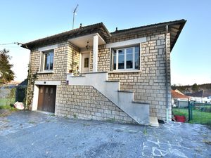 Achat Maison 5 pièces 97m² BRIVE LA GAILLARDE 19100