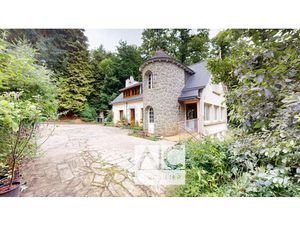 Ancien Moulin 6 pièces  151m2  TRÉVÉREC