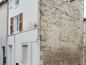 Achat Immeuble 55m²