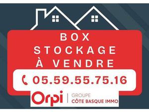 Achat Parking BAYONNE 64100