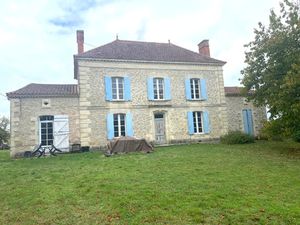Achat Maison 4 pièces 151m² LEVIGNAC DE GUYENNE 47120