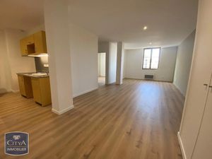 Appartement à louer 2 pièces 54.9 m² - Agen (47) - 610€