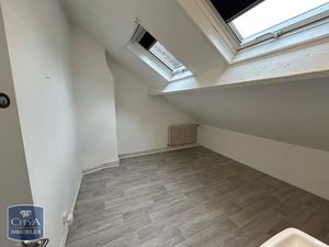 Appartement à louer 1 pièce 19 m² - Lille (59) - 615€