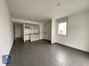 Appartement à louer 3 pièces 58.66 m² - Toulouse (31) - 689€