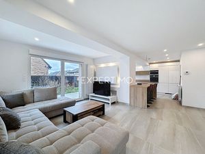 Exclusivité à Uxem Pavillon contemporain