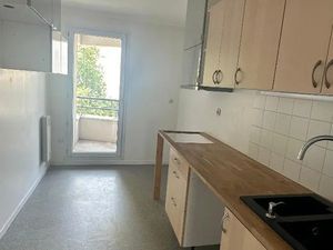 Appartement à louer 3 pièces 74.44 m² - Villeurbanne (69) - 952€