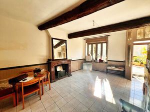 Vente maison 5 pièces 175 m² Bize-Minervois (11120)