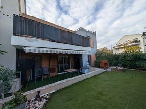 Vente appartement 2 pièces 46 m² Marseille 14 (13014)