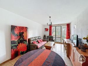 Appartement 4 pièces