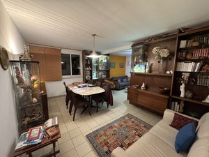 Aix en Provence  appartement 3/4 pièces de 80 m2 avec loggia