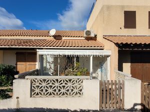 Pavillon 2 pièces - 27m2