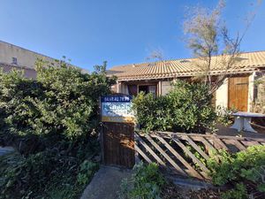 Maison à vendre Port-Leucate