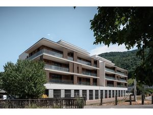 Appartement 4 pièces - 88 m²