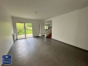 Maison à louer 5 pièces 118.1 m² - Canteleu (76) - 1 035€