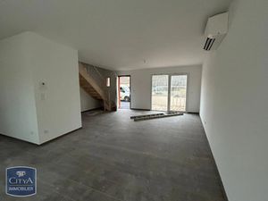 Maison à louer 5 pièces 110 m² - Gellainville (28) - 1 100€