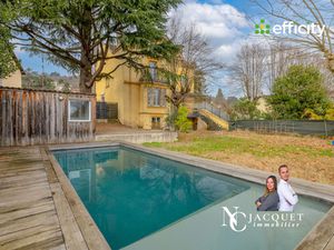 Maison 9 pièces - 207 m²