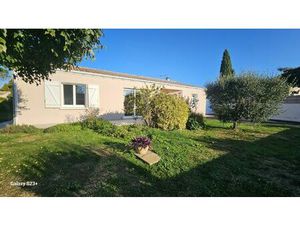Achat Maison 5 pièces 107m² NIORT 79000