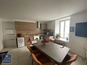 Appartement à louer 2 pièces 37.4 m² - Auneau-Bleury-Saint-Symphorien (28) - 550€