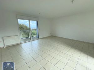 Appartement à louer 4 pièces 102.54 m² - Cherbourg-en-Cotentin (50) - 1 028€