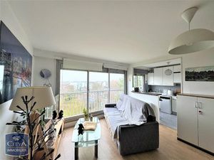 Appartement à louer 2 pièces 65.35 m² - Ronchin (59) - 850€