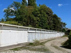 Parking à louer 14 m² - Cherbourg-en-Cotentin (50) - 70€