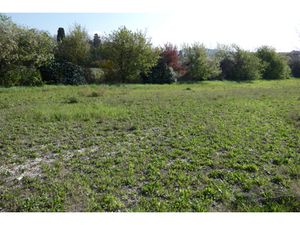 Terrain Castelnaudary 438m²