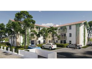 Achat Appartement 4 pièces 90m²