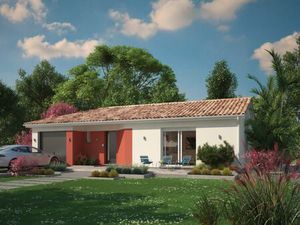 Annonce vente maison 4 pièces de m2 à Port-des-barques (17730) - ParuVendu.fr ref 99278402