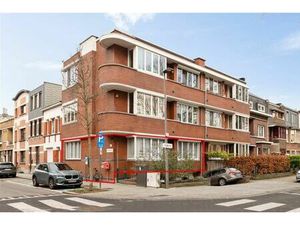 Rez-De-Chaussée à vendre à Venneborglaan 33 Deurne (RBU90457)