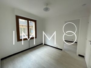 Marseille 13008 secteur Rouet / Castellane