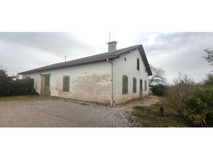 Achat Maison 14 pièces 260m² ST MARTIN DE SEIGNANX 40390