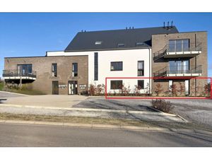 Appartement à vendre avec terrasse et jardin   Feschaux (VBD65258)