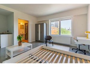 Studio à vendre à Jan Delvinlaan 70 Gand (RBU90260)