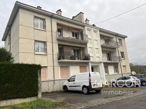 Achat Maison 30 pièces 686m² AUBUSSON 23200