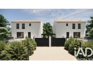 Vente maison 6 pièces 123 m² Pélissanne (13330)