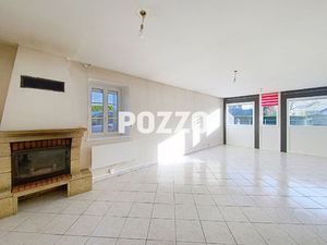 A LOUER APPARTEMENT 3 PIECES VIRE (14)