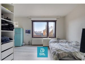 Appartement te koop in Brugge