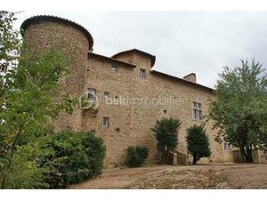 Appartement de 125 19 m² à Chavannes