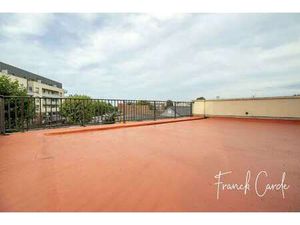 Vente Appartement 3 pièces à Dieppe (76200) : à vendre 3 pièces / 71m² Dieppe