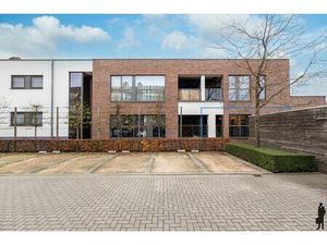 Stijlvol appartement met 2 slaapkamers in hartje Hoogstraten