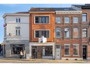 Appartement te koop in Heverlee met 1 slaapkamer