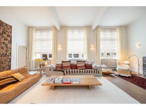 ANVERS THEATER - Vivre dans un loft exceptionnel